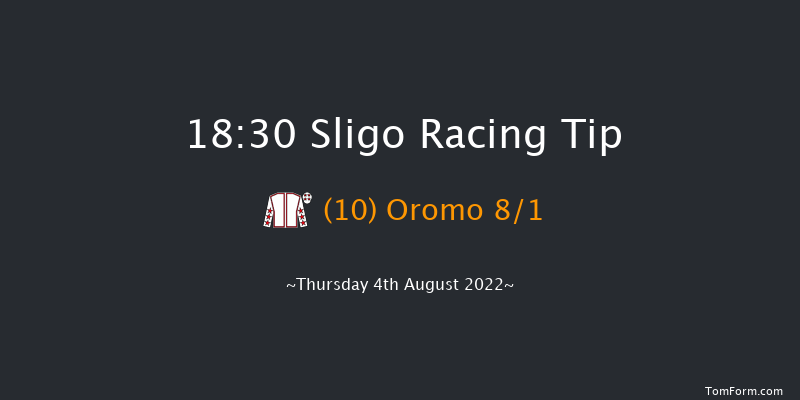 Sligo 18:30 Handicap Hurdle 18f Wed 3rd Aug 2022