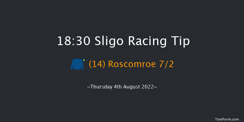 Sligo 18:30 Handicap Hurdle 18f Wed 3rd Aug 2022