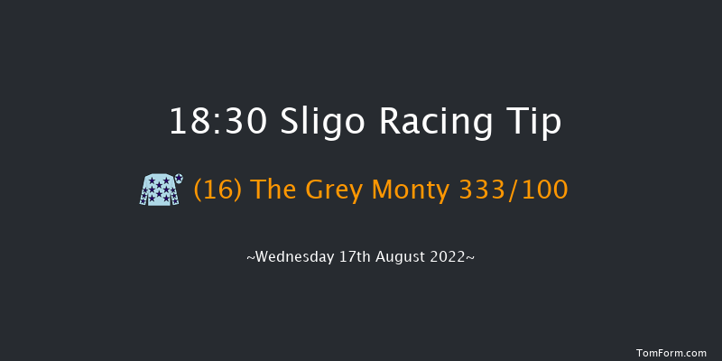 Sligo 18:30 Maiden Hurdle 21f Thu 4th Aug 2022