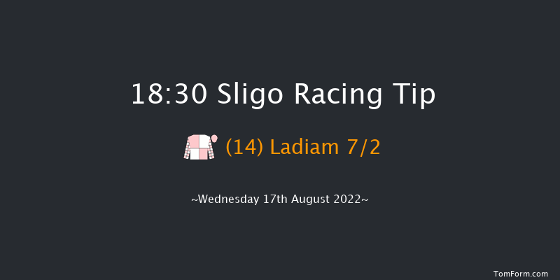 Sligo 18:30 Maiden Hurdle 21f Thu 4th Aug 2022