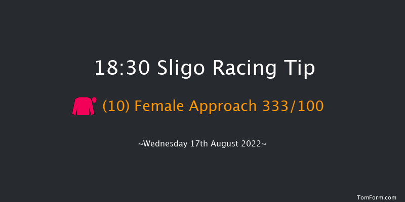 Sligo 18:30 Maiden Hurdle 21f Thu 4th Aug 2022