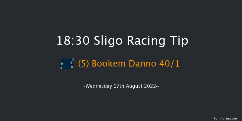 Sligo 18:30 Maiden Hurdle 21f Thu 4th Aug 2022