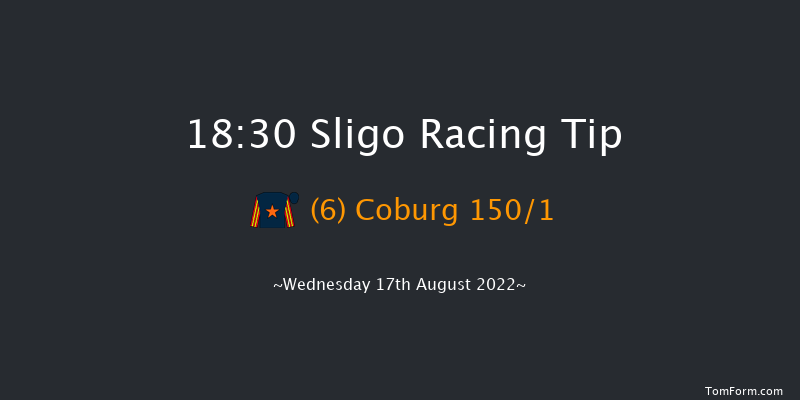 Sligo 18:30 Maiden Hurdle 21f Thu 4th Aug 2022