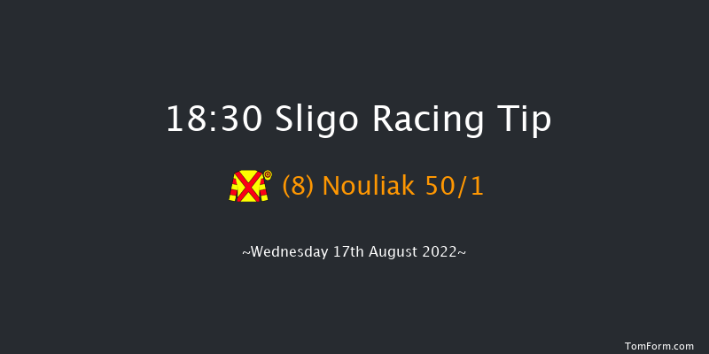 Sligo 18:30 Maiden Hurdle 21f Thu 4th Aug 2022