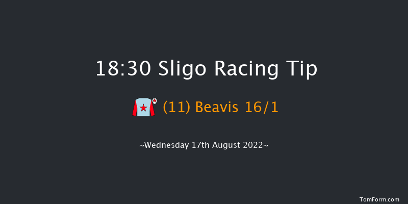 Sligo 18:30 Maiden Hurdle 21f Thu 4th Aug 2022