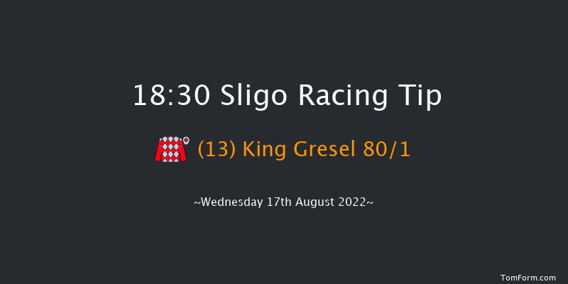 Sligo 18:30 Maiden Hurdle 21f Thu 4th Aug 2022