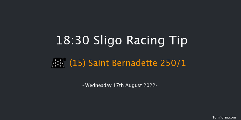 Sligo 18:30 Maiden Hurdle 21f Thu 4th Aug 2022