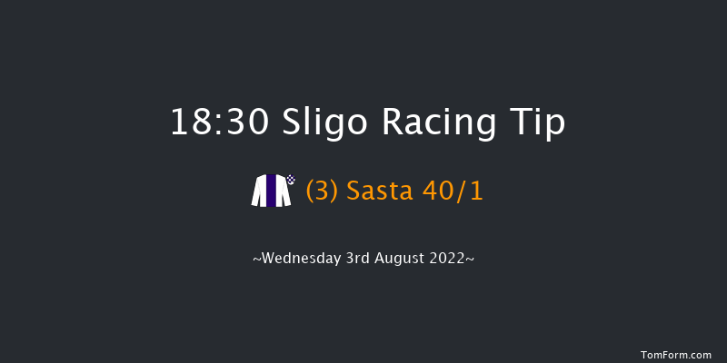 Sligo 18:30 Handicap 10f Sun 10th Jul 2022