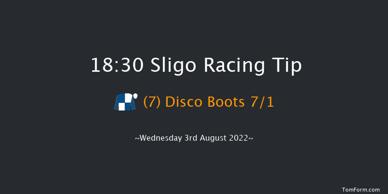 Sligo 18:30 Handicap 10f Sun 10th Jul 2022