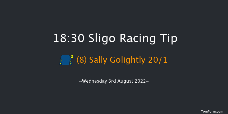 Sligo 18:30 Handicap 10f Sun 10th Jul 2022