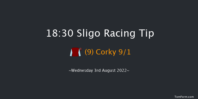 Sligo 18:30 Handicap 10f Sun 10th Jul 2022