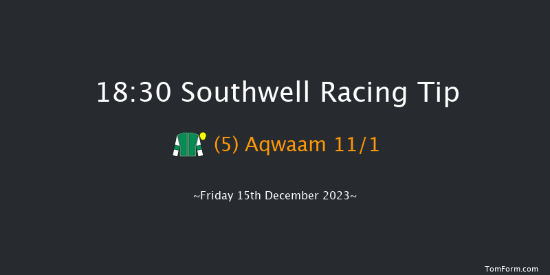 Southwell 18:30 Handicap (Class 3) 16f Tue 12th Dec 2023