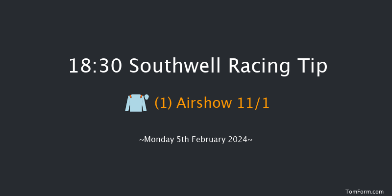 Southwell  18:30 Handicap (Class 5) 7f Fri 2nd Feb 2024