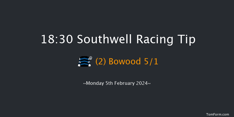 Southwell  18:30 Handicap (Class 5) 7f Fri 2nd Feb 2024