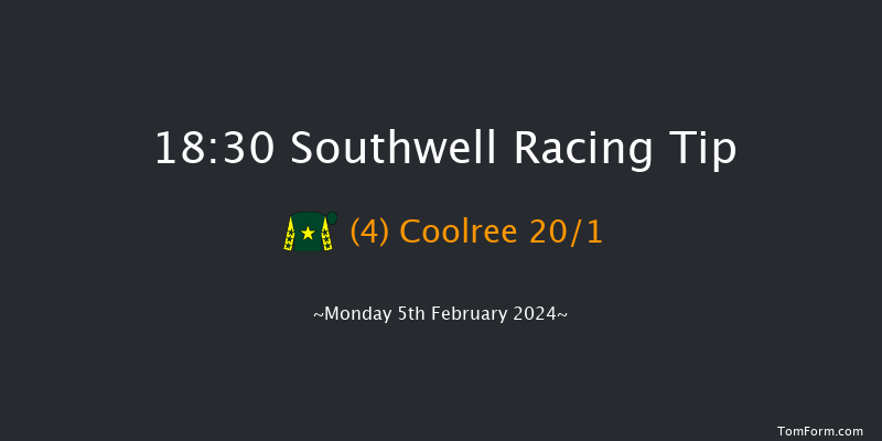 Southwell  18:30 Handicap (Class 5) 7f Fri 2nd Feb 2024