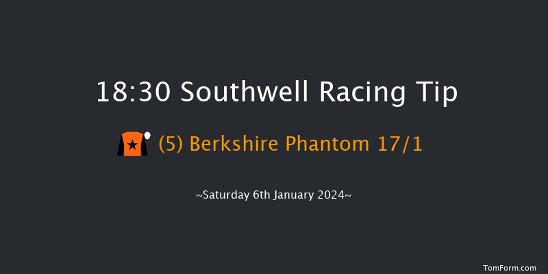 Southwell 18:30 Handicap (Class 6) 7f Fri 5th Jan 2024