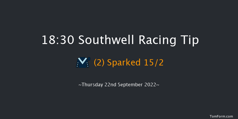 Southwell 18:30 Handicap (Class 6) 5f Wed 21st Sep 2022