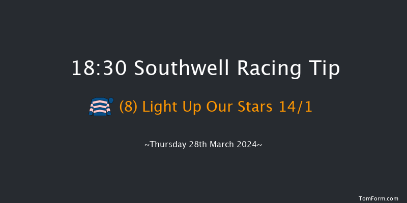 Southwell  18:30 Handicap (Class 5) 8f Tue 26th Mar 2024