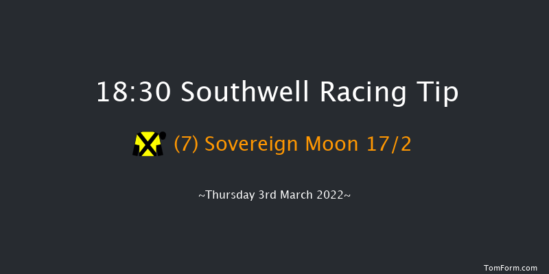 Southwell 18:30 Stakes (Class 6) 7f Thu 24th Feb 2022