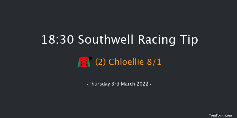 Southwell 18:30 Stakes (Class 6) 7f Thu 24th Feb 2022