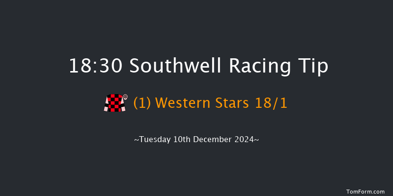 Southwell  18:30 Handicap (Class 5) 14f Tue 3rd Dec 2024