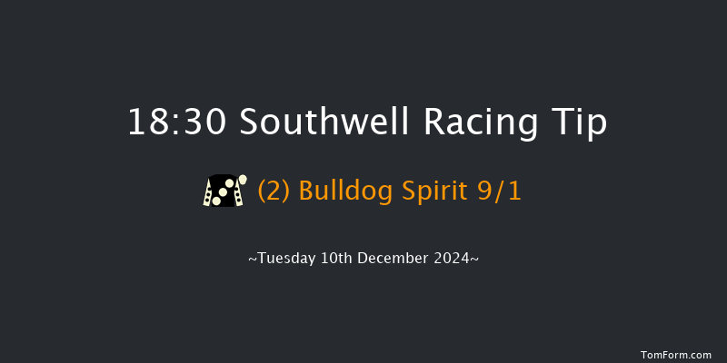 Southwell  18:30 Handicap (Class 5) 14f Tue 3rd Dec 2024