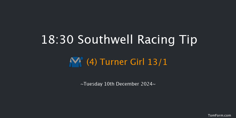 Southwell  18:30 Handicap (Class 5) 14f Tue 3rd Dec 2024