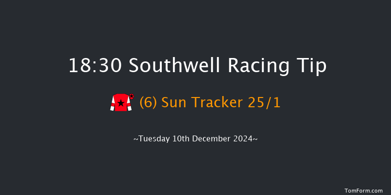 Southwell  18:30 Handicap (Class 5) 14f Tue 3rd Dec 2024