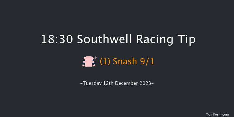 Southwell 18:30 Handicap (Class 5) 6f Thu 7th Dec 2023