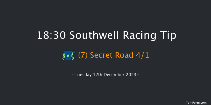 Southwell 18:30 Handicap (Class 5) 6f Thu 7th Dec 2023