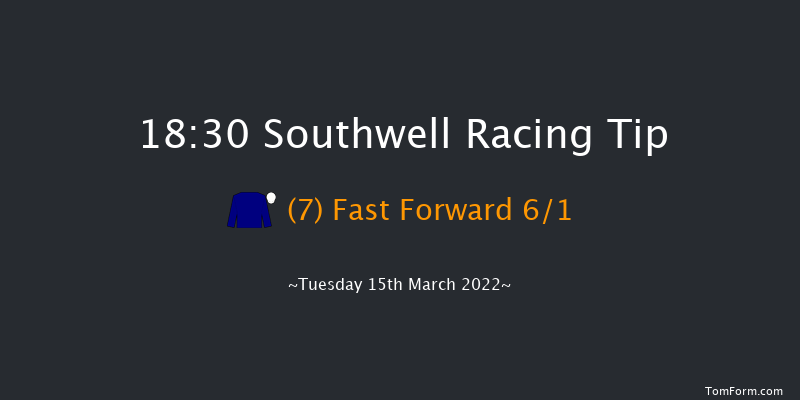 Southwell 18:30 Handicap (Class 6) 11f Thu 10th Mar 2022