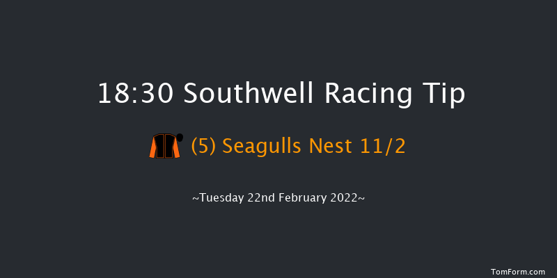 Southwell 18:30 Handicap (Class 6) 14f Fri 18th Feb 2022