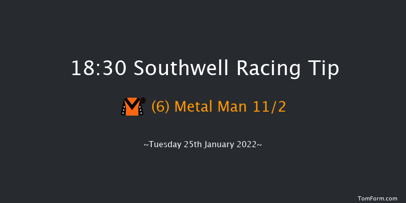 Southwell 18:30 Handicap (Class 6) 16f Mon 24th Jan 2022