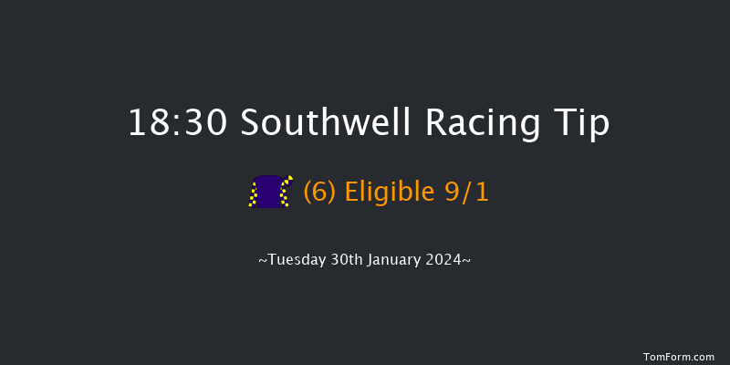 Southwell  18:30 Handicap (Class 3) 8f Thu 25th Jan 2024