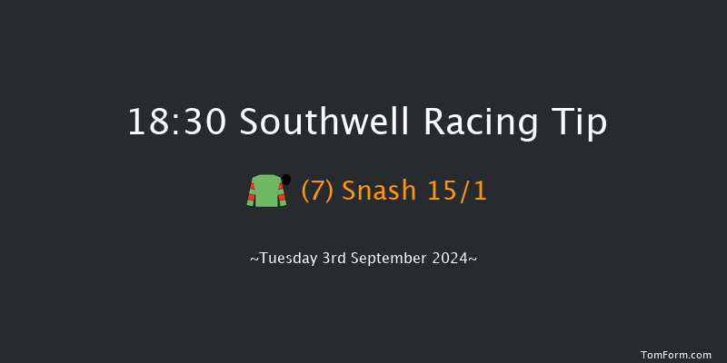 Southwell  18:30 Handicap (Class 5) 7f Fri 30th Aug 2024