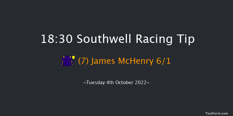 Southwell 18:30 Maiden (Class 5) 7f Tue 27th Sep 2022