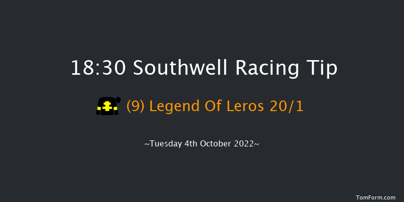 Southwell 18:30 Maiden (Class 5) 7f Tue 27th Sep 2022