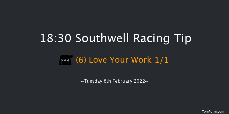 Southwell 18:30 Handicap (Class 5) 7f Thu 3rd Feb 2022