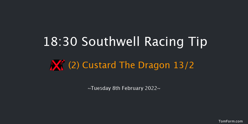 Southwell 18:30 Handicap (Class 5) 7f Thu 3rd Feb 2022