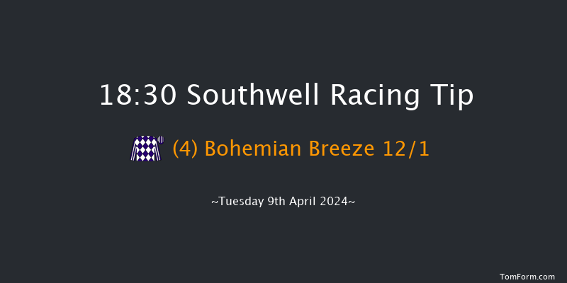 Southwell  18:30 Handicap (Class 4) 11f Thu 4th Apr 2024