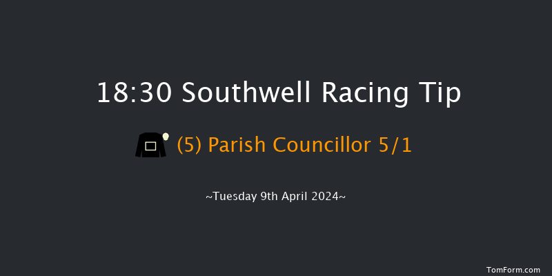 Southwell  18:30 Handicap (Class 4) 11f Thu 4th Apr 2024