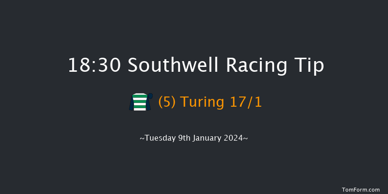 Southwell 18:30 Stakes (Class 4) 11f Sat 6th Jan 2024