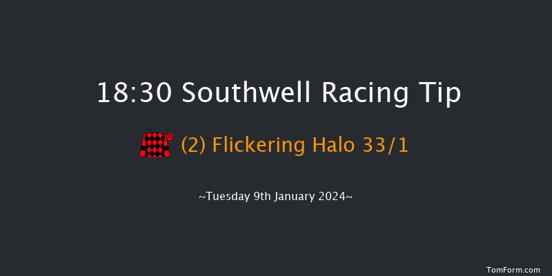 Southwell 18:30 Stakes (Class 4) 11f Sat 6th Jan 2024