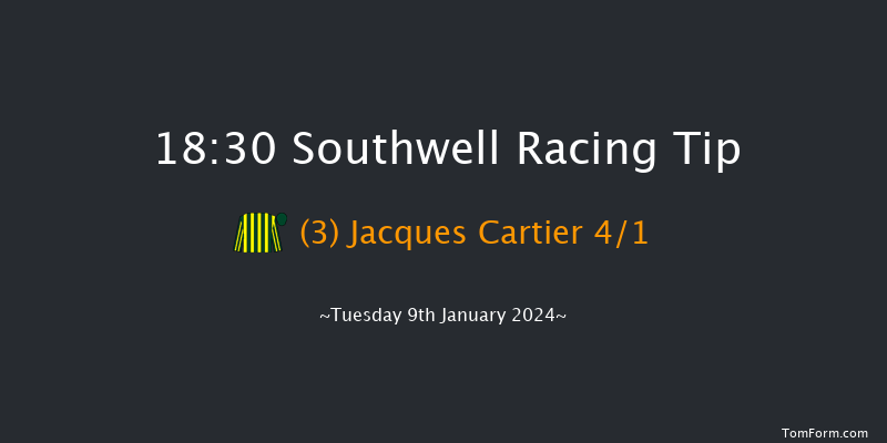 Southwell 18:30 Stakes (Class 4) 11f Sat 6th Jan 2024