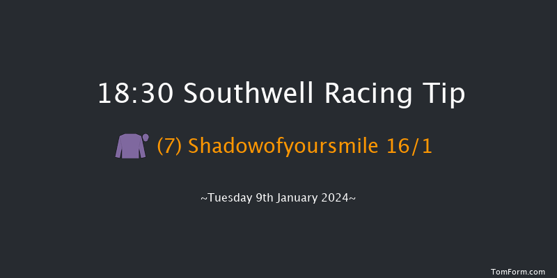 Southwell 18:30 Stakes (Class 4) 11f Sat 6th Jan 2024