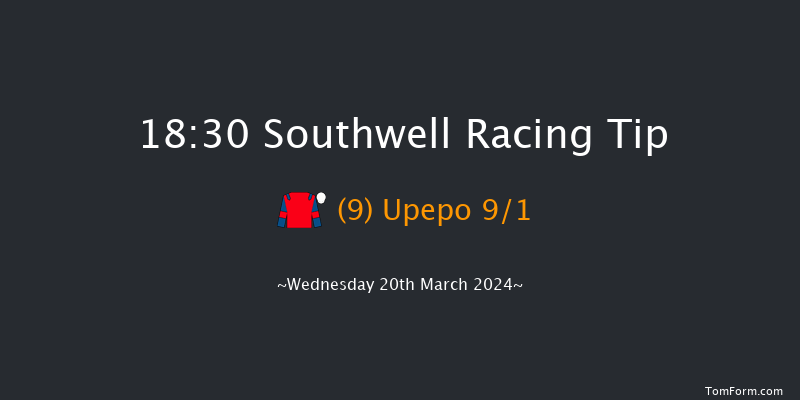 Southwell  18:30 Handicap (Class 5) 14f Mon 18th Mar 2024