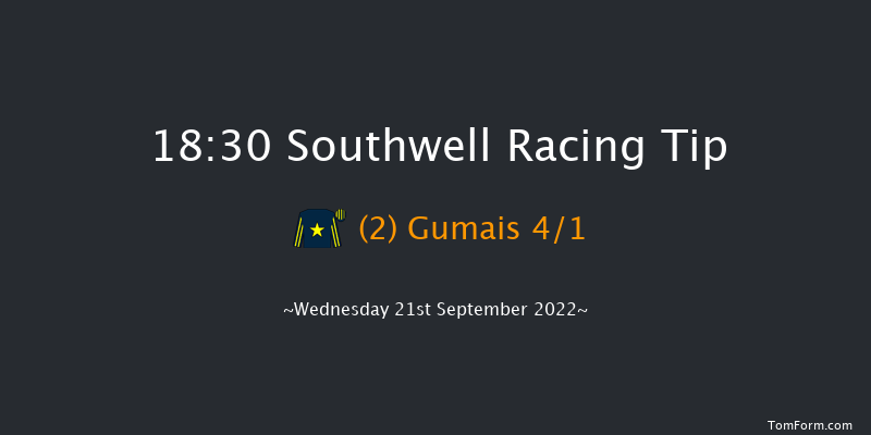 Southwell 18:30 Stakes (Class 5) 6f Thu 8th Sep 2022