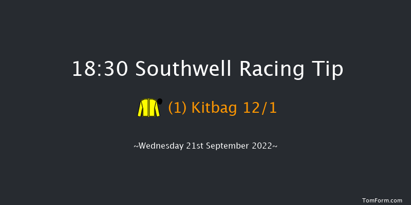 Southwell 18:30 Stakes (Class 5) 6f Thu 8th Sep 2022