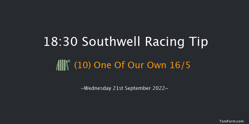 Southwell 18:30 Stakes (Class 5) 6f Thu 8th Sep 2022