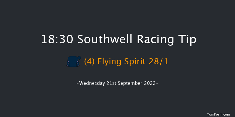 Southwell 18:30 Stakes (Class 5) 6f Thu 8th Sep 2022